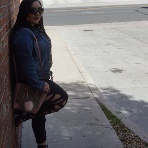 Meet your Posher, Jazmin